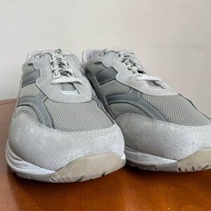 SAS Men’s Journey Mesh Lace Up Walking Sneaker | US 14